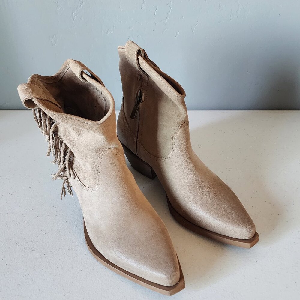 Sundance Western Bootie "NEW" - Picture 2 of 16